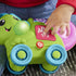 Fisher Price Link Squad Crawl and Colours Chameleon